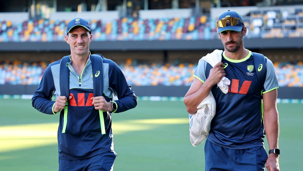 Ashes: Australia skipper Cummins ‘good to go’ for Adelaide Test